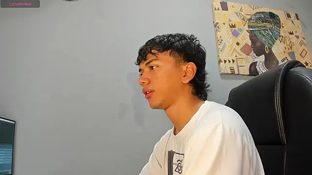 markbowie online show from 12-14-25, 01:27