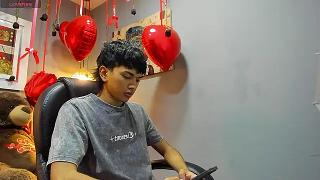 markbowie online show from 02-21-26, 01:56