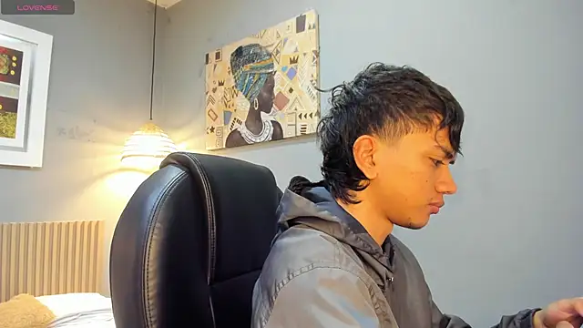 markbowie online show from 03-28-26, 02:16