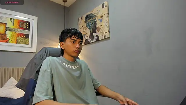 markbowie online show from 04-02-26, 01:53