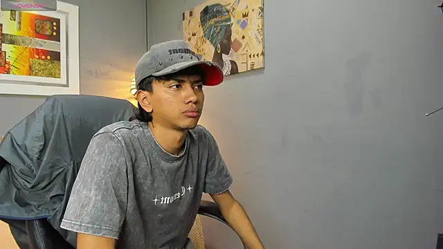 markbowie online show from 04-20-26, 12:41