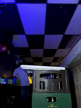 Snapshot of IsaacBlack_ chatting on 11-05-25, 03:50 IsaacBlack online show from 11-05-25, 03:50