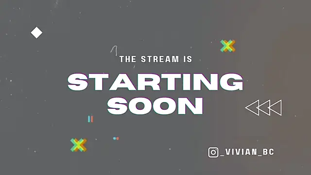 --Vivian-- online show from 09-26-25, 08:13