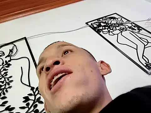 Masterblue hot online show from 02-10-26, 10:25