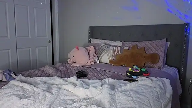 bambifarrina online show from 10-03-25, 02:08