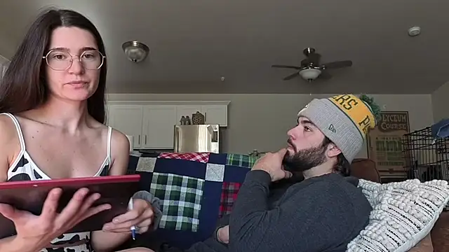 bambifarrina online show from 11-16-25, 04:34