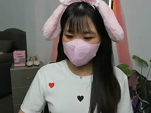 Xiao cute online show from 10-05-25, 05:00