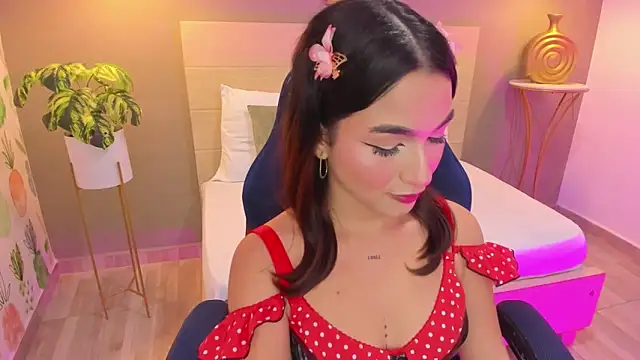 luma sky  online show from 10-23-25, 02:55