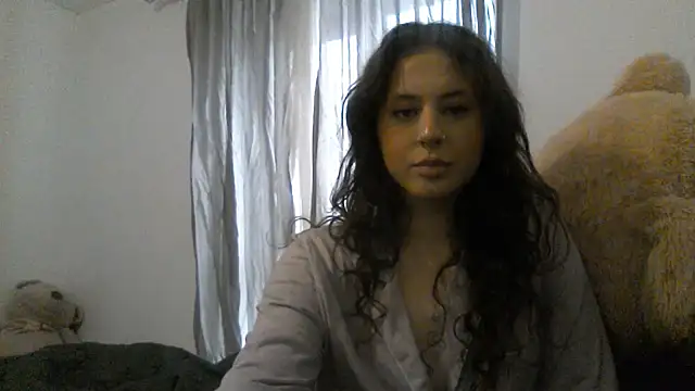 laylabliss online show from 10-10-25, 03:11