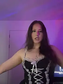 laylabliss online show from 11-24-25, 12:21