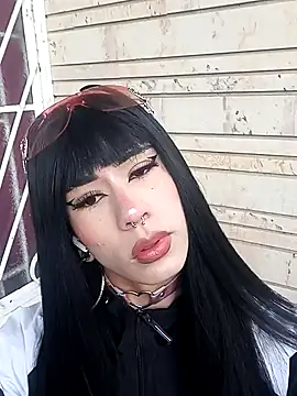 Foxxy Doll online show from 09-17-25, 11:23