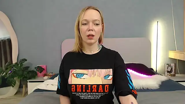 Natalee Love online show from 02-12-26, 11:11