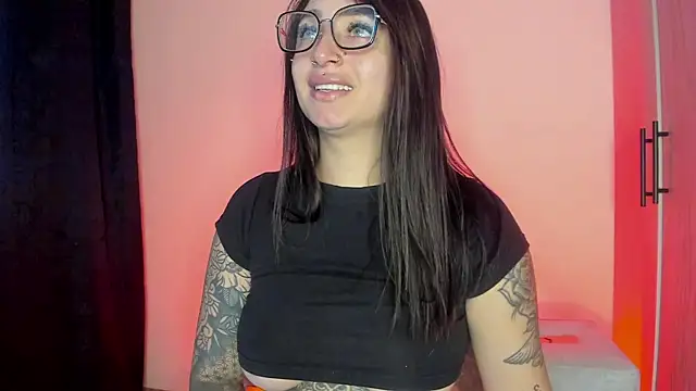scarlett Collinss online show from 06-22-26, 01:52
