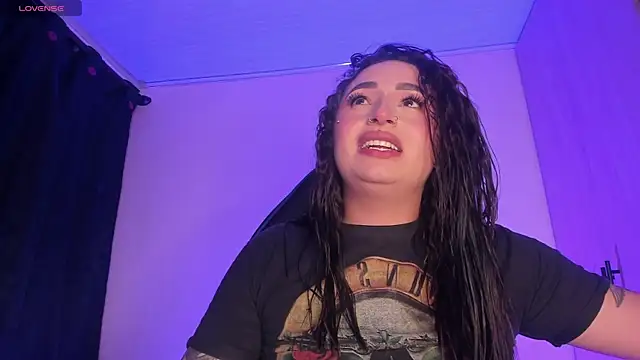 scarlett Collinss online show from 07-25-26, 03:37