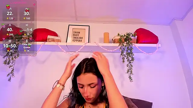 Vampgyal online show from 02-24-26, 09:46