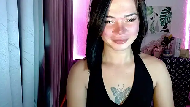  SexyButterfly online show from 10-12-25, 05:28