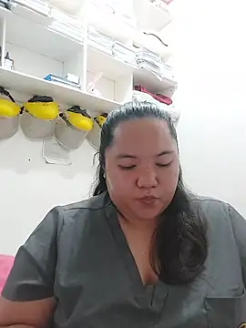 LianaCruzado online show from 06-07-26, 11:14