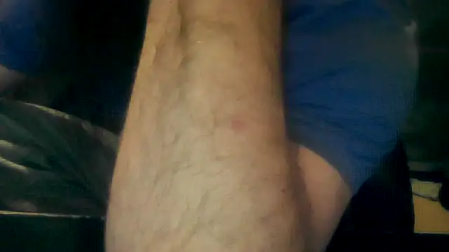 LondonMan1988 online show from 03-29-26, 09:15