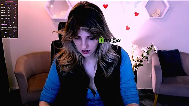 jose fairy online show from 10-04-25, 09:18