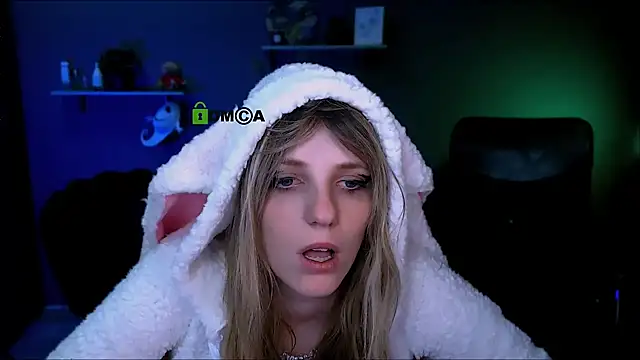 jose fairy online show from 10-24-25, 01:57