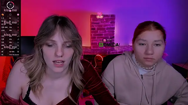 jose fairy online show from 12-15-25, 08:02