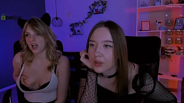 jose fairy online show from 04-21-26, 01:42