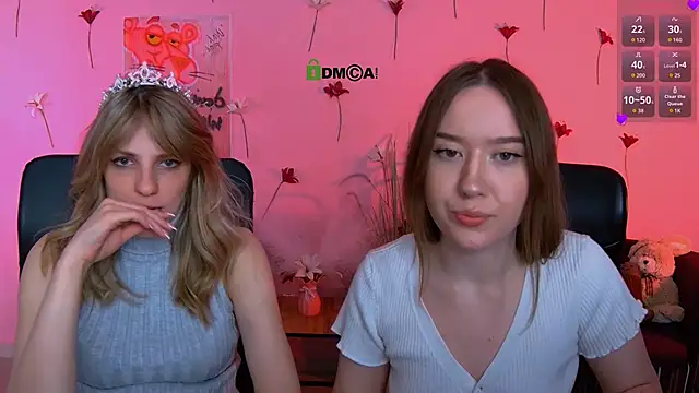 jose fairy online show from 04-21-26, 07:17