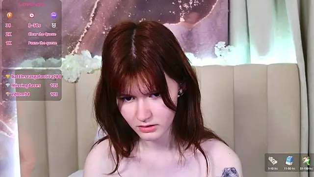 Aria Vox online show from 09-14-25, 03:33