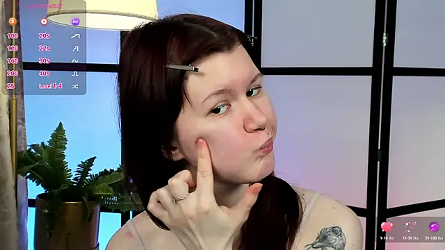 Aria Vox online show from 03-28-26, 03:39