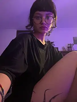 wildflower sex online show from 12-13-25, 11:10