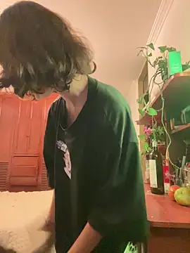 wildflower sex online show from 12-19-25, 06:53