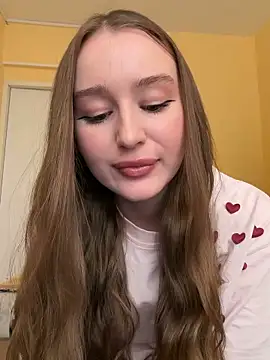 Mary Sensory online show from 03-30-26, 09:43