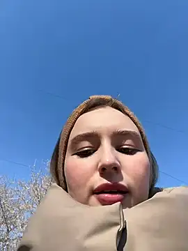 Mary Sensory online show from 04-02-26, 09:29