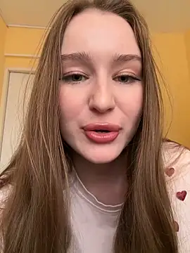 Mary Sensory online show from 04-03-26, 10:57