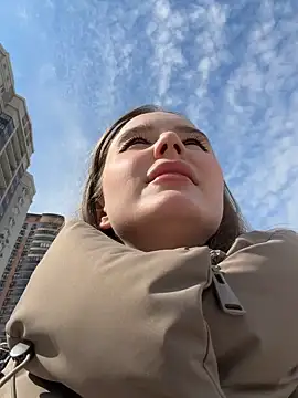 Mary Sensory online show from 04-21-26, 08:20