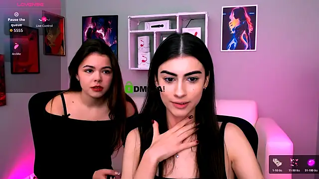 Snapshot of kaisy_star chatting on 12-17-25, 10:21 kaisy star online show from 12-17-25, 10:21