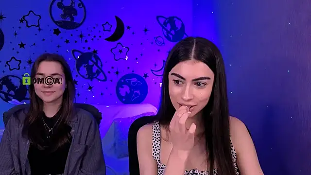 kaisy star online show from 04-01-26, 01:41