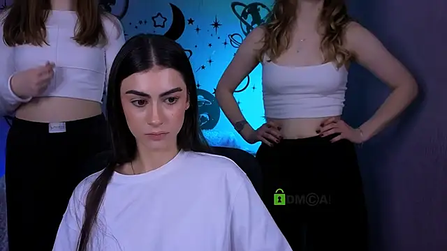 kaisy star online show from 04-19-26, 09:19