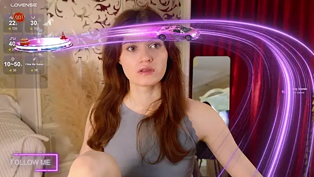 Angell Wild online show from 11-30-25, 12:31