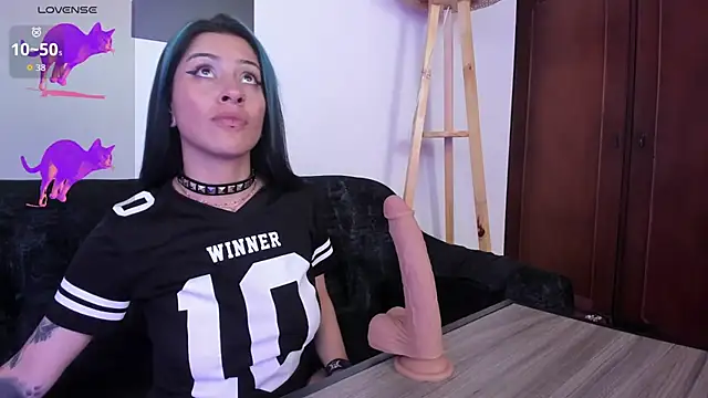 cherry jenklins8 online show from 09-25-25, 03:49