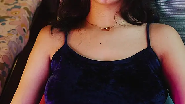 Snapshot of NidhiChandra chatting on 07-07-26, 10:41 NidhiChandra online show from 07-07-26, 10:41