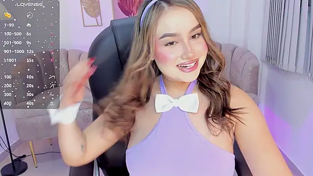 Kate rous online show from 10-03-25, 05:04