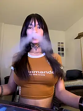 Snapshot of Sugarcandyyy chatting on 12-05-25, 11:19 Sugarcandyyy online show from 12-05-25, 11:19