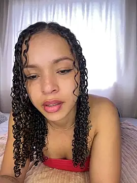 Yasmin777  online show from 10-03-25, 05:10