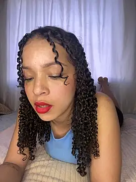 Yasmin777  online show from 11-10-25, 09:25