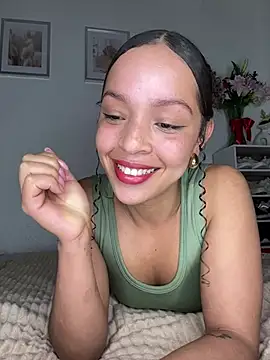 Yasmin777  online show from 04-19-26, 12:11