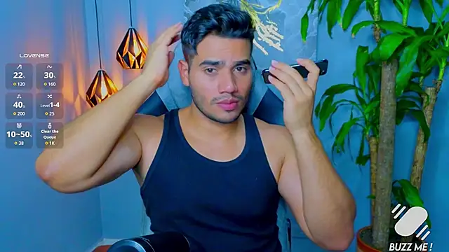 Snapshot of AndresR3 chatting on 09-14-25, 07:40 AndresR3 online show from 09-14-25, 07:40