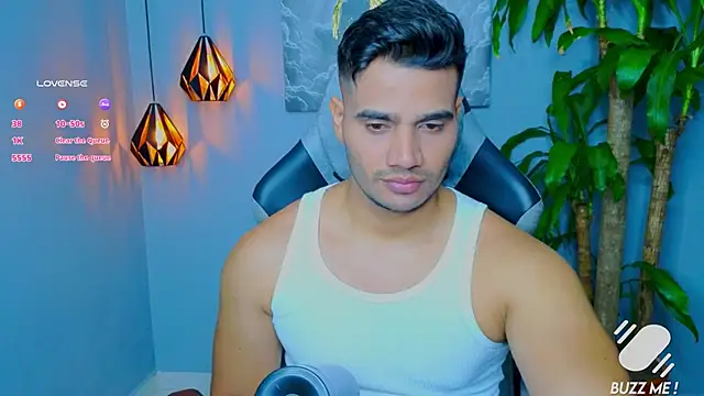 Snapshot of AndresR3 chatting on 09-21-25, 09:38 AndresR3 online show from 09-21-25, 09:38