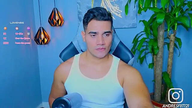 Snapshot of AndresR3 chatting on 09-28-25, 01:55 AndresR3 online show from 09-28-25, 01:55