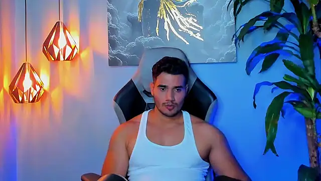 Snapshot of AndresR3 chatting on 11-22-25, 12:42 AndresR3 online show from 11-22-25, 12:42